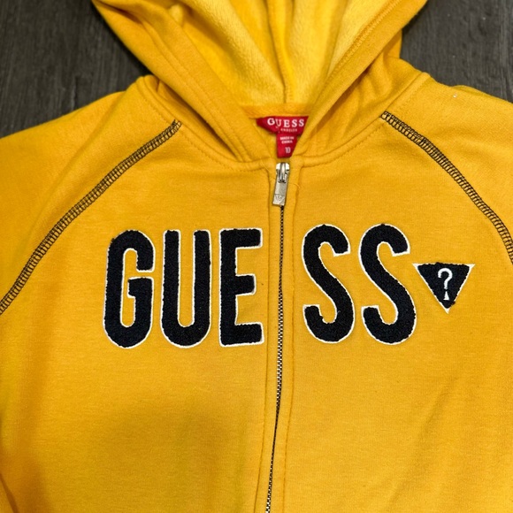 Guess Hoodie - Picture 2 of 4